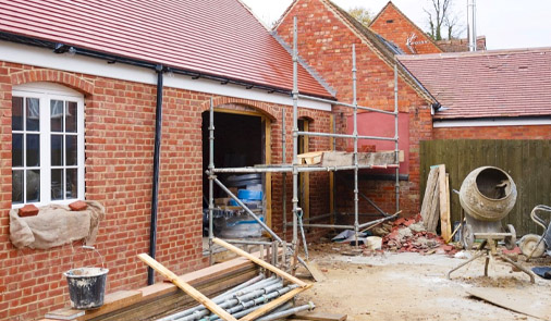 contruction building services Essex hornchurch romford