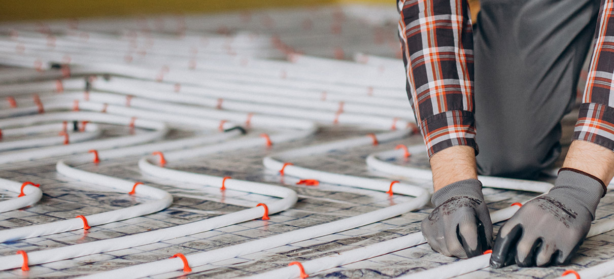 Plumber in Romford and Hornchurch